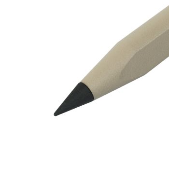 Preview: M-TAC®: Ecopybook Tactical Bleistift auf weissem Hintergrund